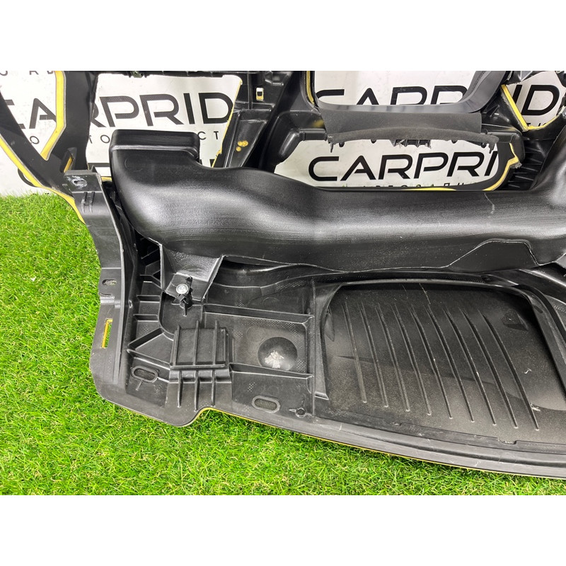 Торпеда (салон) BMW X5 E70 2008 3.0 N52N 51456974548