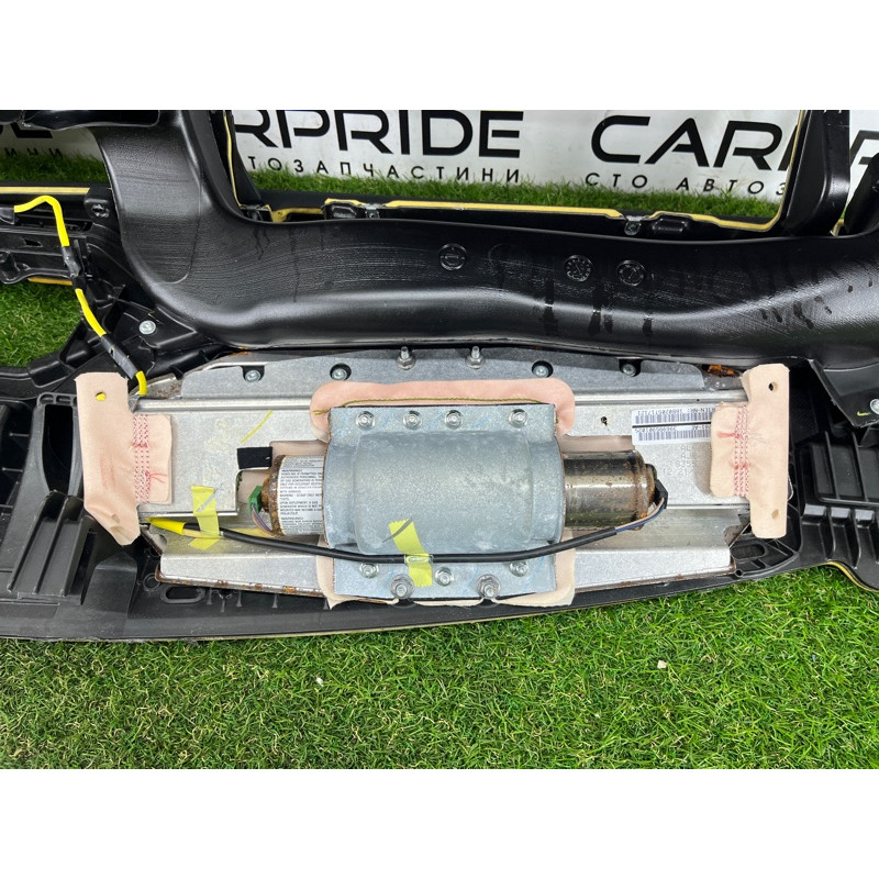 Торпеда (салон) BMW X5 E70 2008 3.0 N52N 51456974548