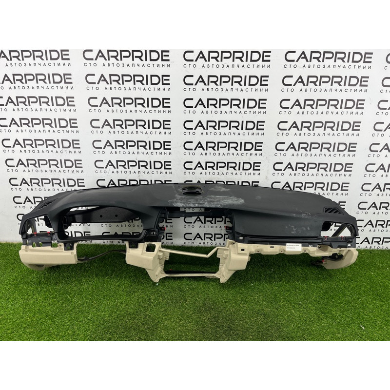 Торпеда (салон) BMW 5-series F10 2011 3.0 51459218716
