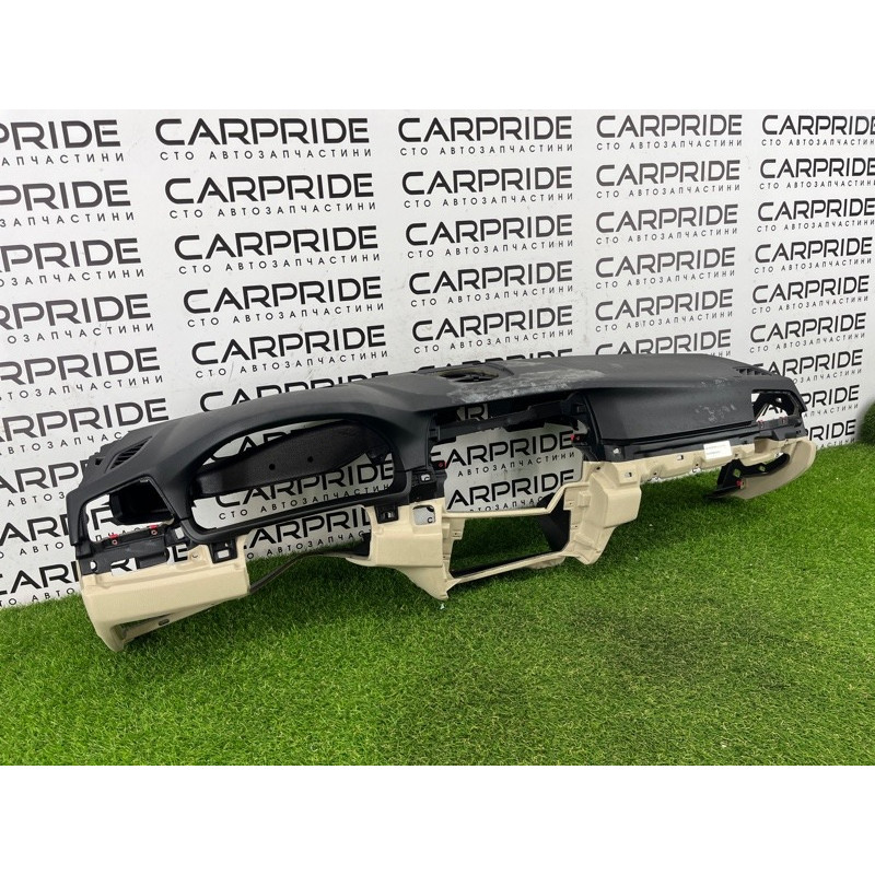 Торпеда (салон) BMW 5-series F10 2011 3.0 51459218716