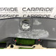 Торпеда (салон) BMW 5-series F10 2011 3.0 51459218716