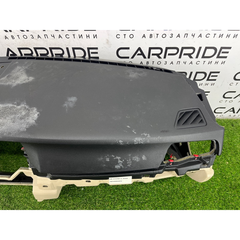 Торпеда (салон) BMW 5-series F10 2011 3.0 51459218716