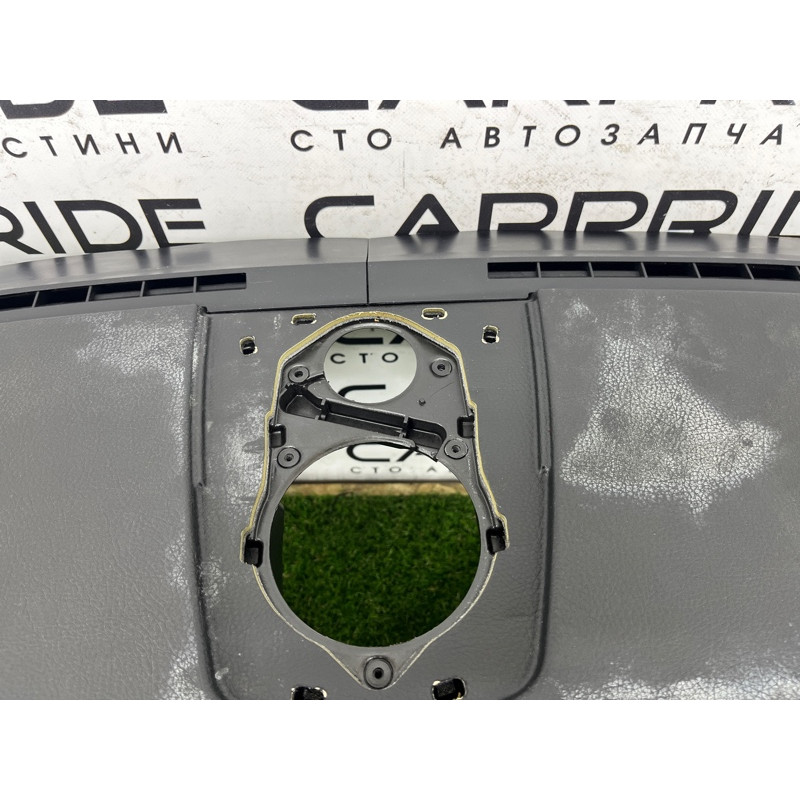 Торпеда (салон) BMW 5-series F10 2011 3.0 51459218716