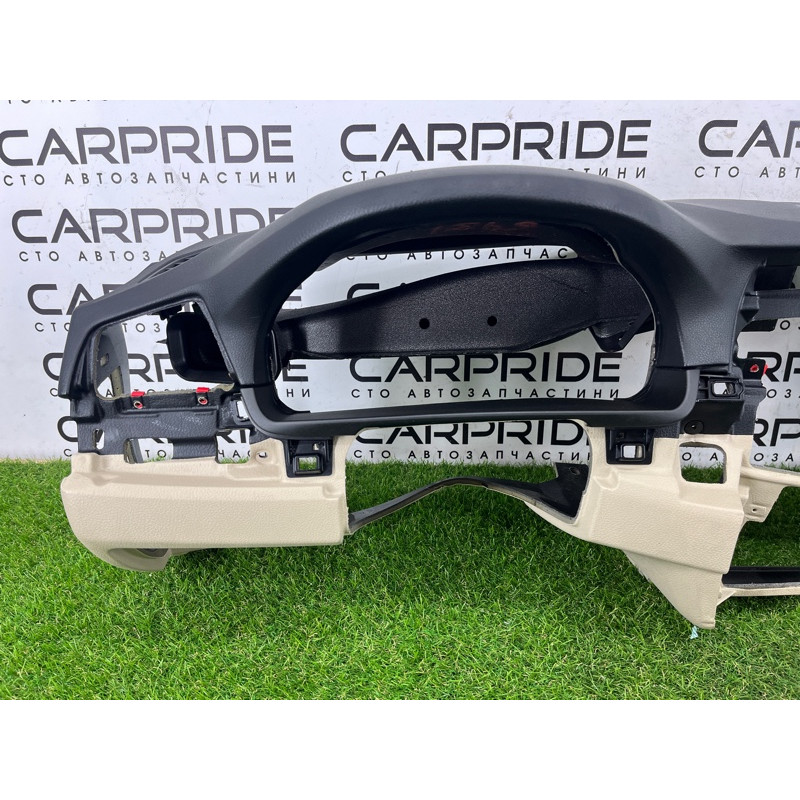 Торпеда (салон) BMW 5-series F10 2011 3.0 51459218716