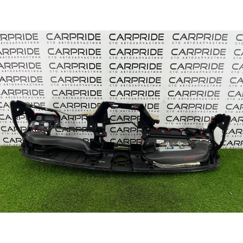 Торпеда (салон) BMW 5-series F10 2011 3.0 51459218716