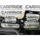 Торпеда (салон) BMW 5-series F10 2011 3.0 51459218716