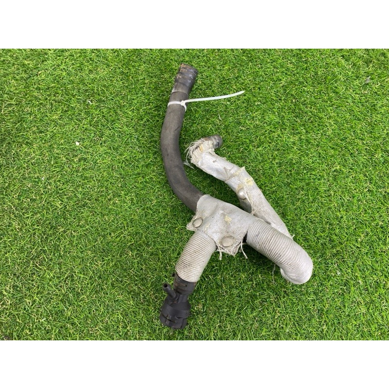 Патрубок (система охлаждения) Volkswagen Jetta MK6 2011 2.5 5c0122157d