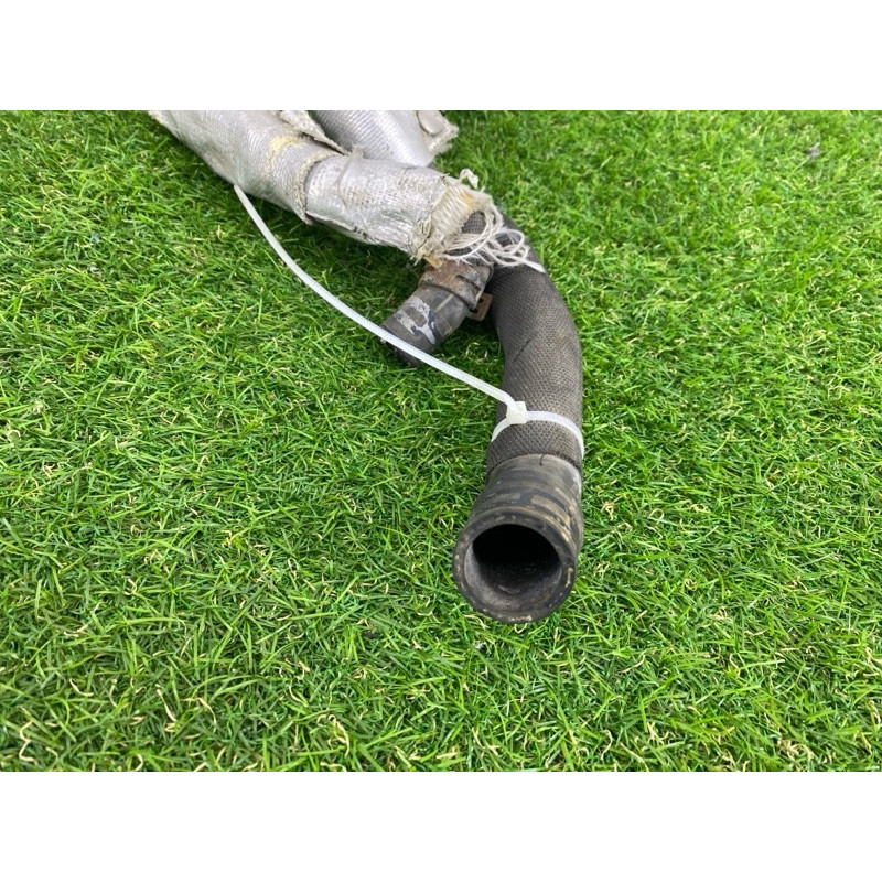 Патрубок (система охлаждения) Volkswagen Jetta MK6 2011 2.5 5c0122157d