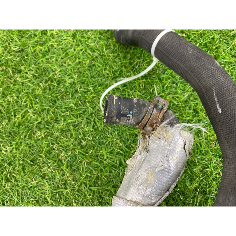 Патрубок (система охлаждения) Volkswagen Jetta MK6 2011 2.5 5c0122157d