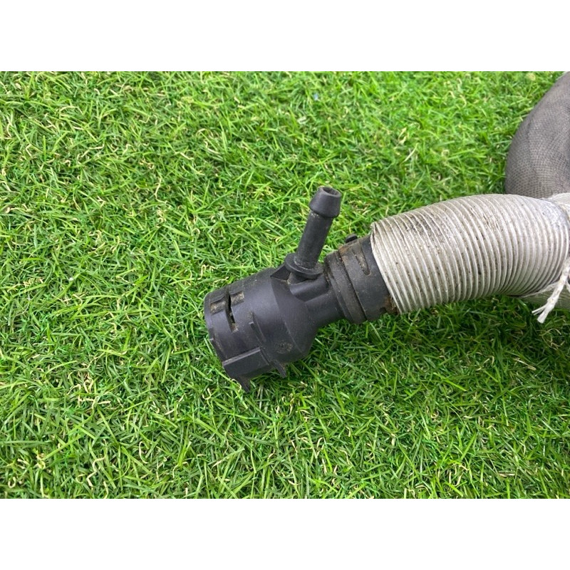 Патрубок (система охлаждения) Volkswagen Jetta MK6 2011 2.5 5c0122157d