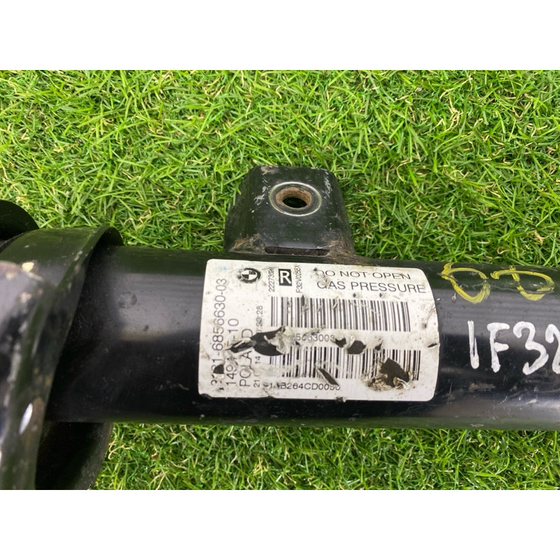 Амортизатор (подвеска) BMW 4-series F32 2015 2.0 31316873758