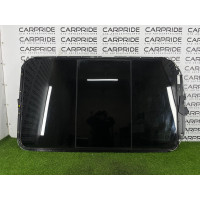 Люк панорама в сборе