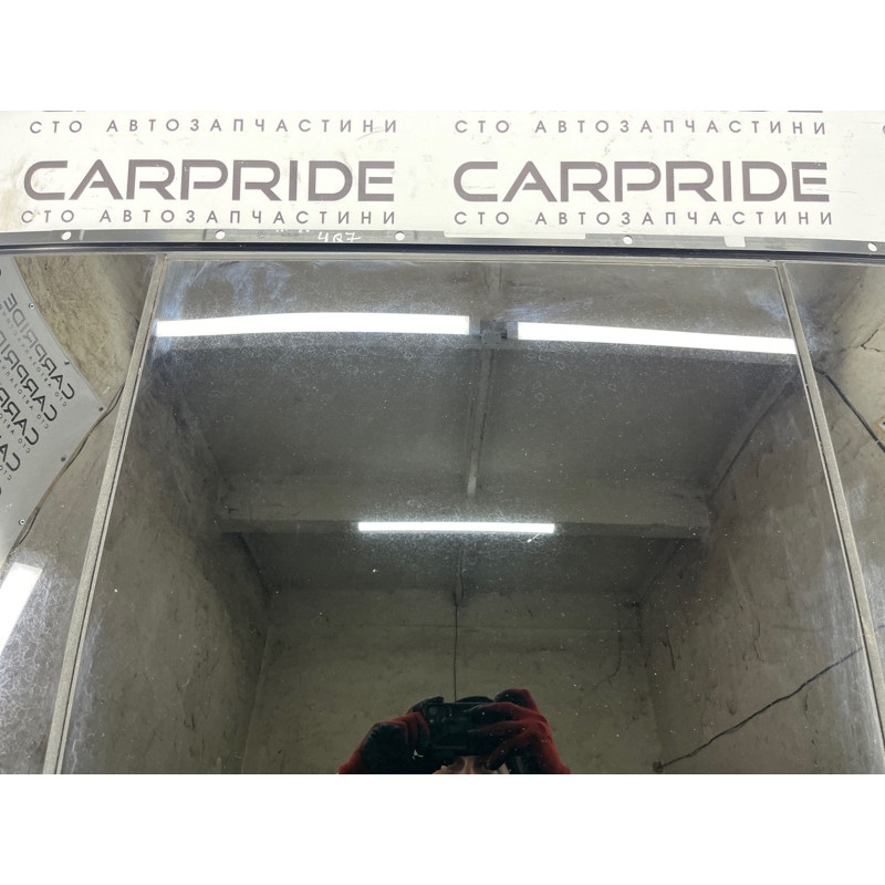 Люк панорама в сборе (кузов и элементы) AUDI Q7 4L 2014 3.0 TFSi CTWB 4L0877049C