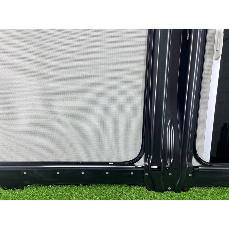 Люк панорама в сборе (кузов и элементы) AUDI Q7 4L 2014 3.0 TFSi CTWB 4L0877049C