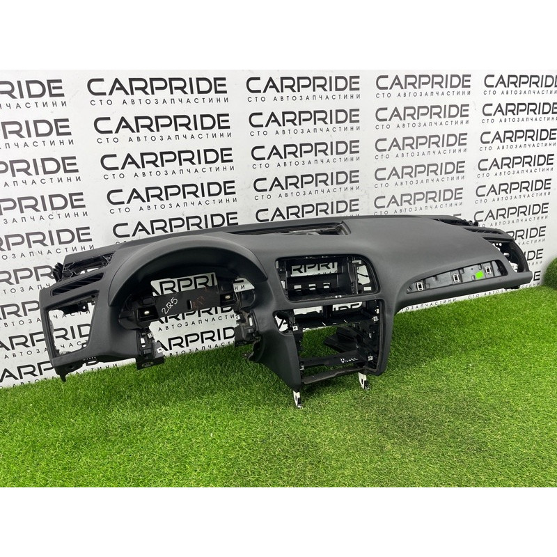 Торпедо (салон) AUDI Q5 8R 2012 3.2 CALB 8R1857003G24A