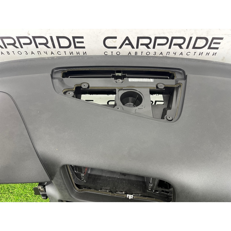 Торпедо (салон) AUDI Q5 8R 2012 3.2 CALB 8R1857003G24A