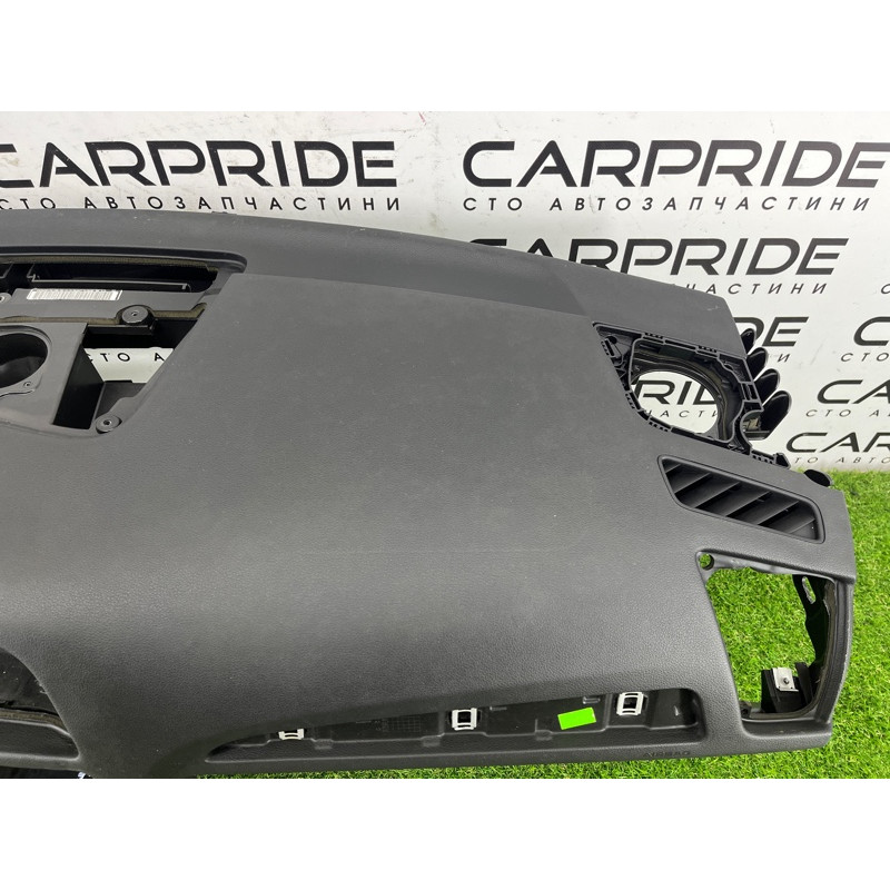 Торпедо (салон) AUDI Q5 8R 2012 3.2 CALB 8R1857003G24A