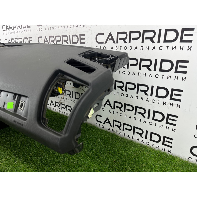 Торпедо (салон) AUDI Q5 8R 2012 3.2 CALB 8R1857003G24A