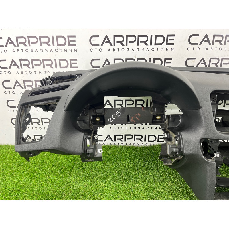 Торпедо (салон) AUDI Q5 8R 2012 3.2 CALB 8R1857003G24A