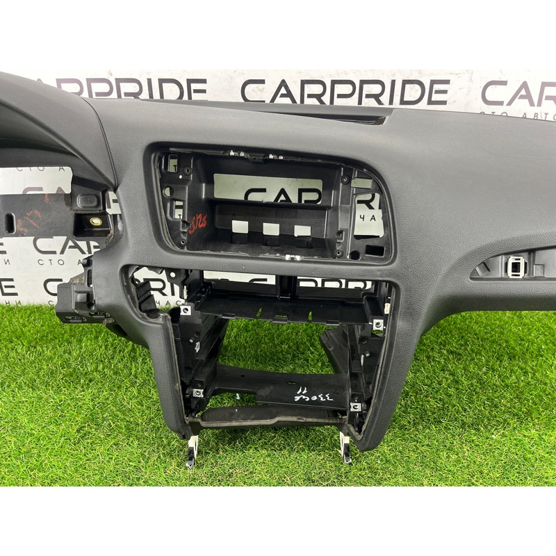 Торпедо (салон) AUDI Q5 8R 2012 3.2 CALB 8R1857003G24A