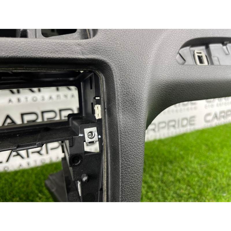 Торпедо (салон) AUDI Q5 8R 2012 3.2 CALB 8R1857003G24A