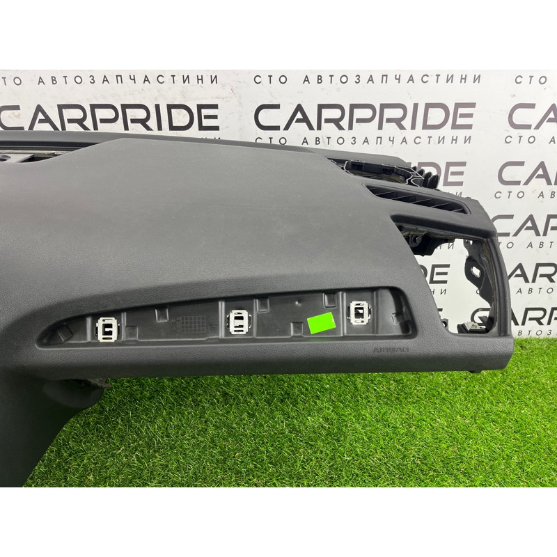 Торпедо (салон) AUDI Q5 8R 2012 3.2 CALB 8R1857003G24A