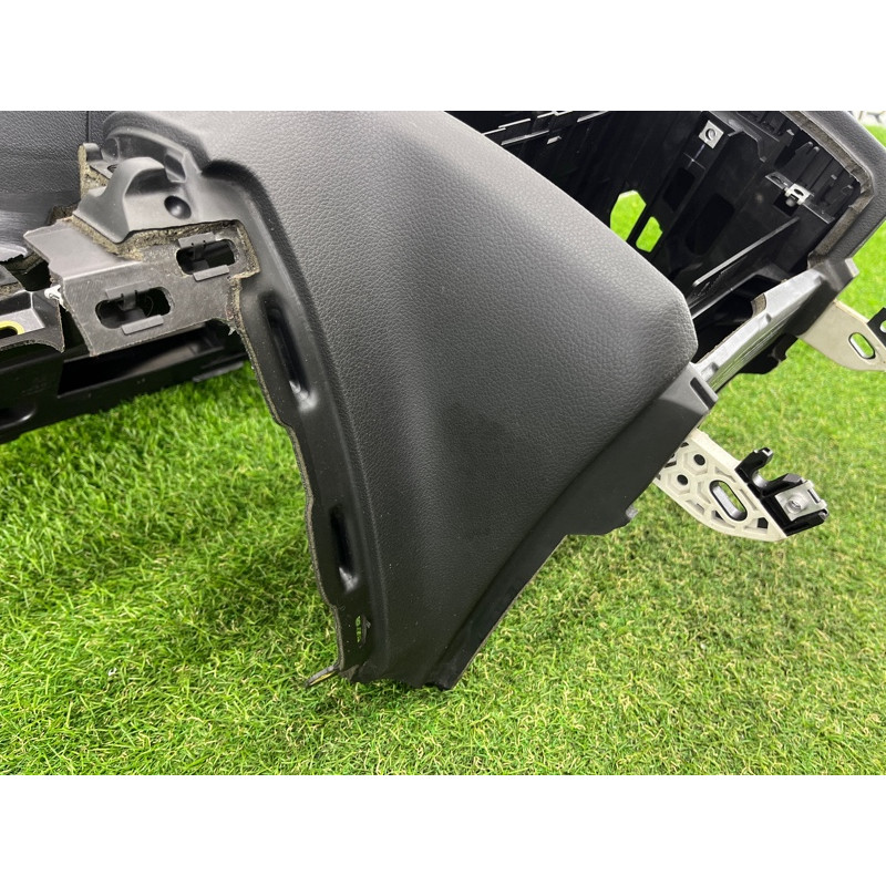 Торпедо (салон) AUDI Q5 8R 2012 3.2 CALB 8R1857003G24A