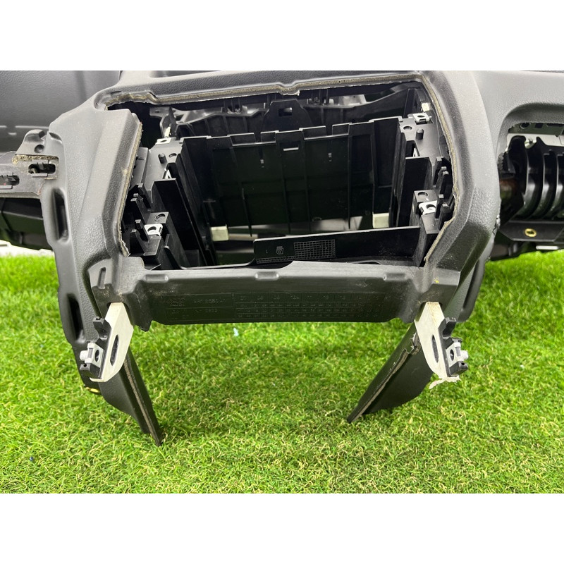 Торпедо (салон) AUDI Q5 8R 2012 3.2 CALB 8R1857003G24A