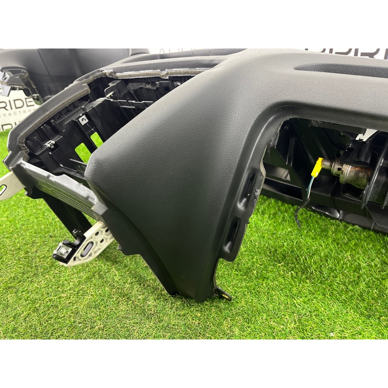 Торпедо (салон) AUDI Q5 8R 2012 3.2 CALB 8R1857003G24A