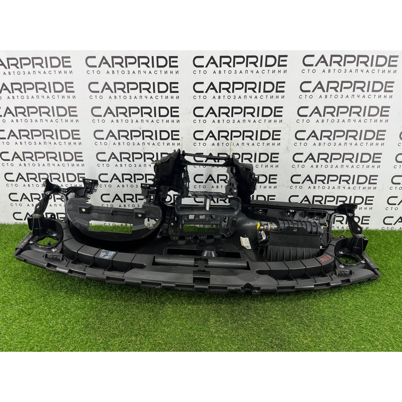 Торпедо (салон) AUDI Q5 8R 2012 3.2 CALB 8R1857003G24A