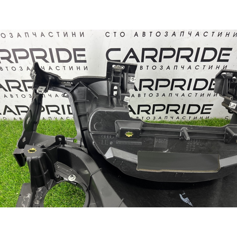 Торпедо (салон) AUDI Q5 8R 2012 3.2 CALB 8R1857003G24A