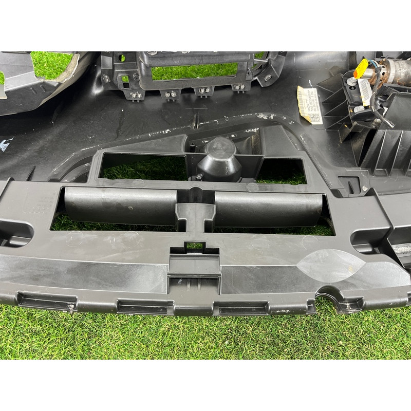 Торпедо (салон) AUDI Q5 8R 2012 3.2 CALB 8R1857003G24A