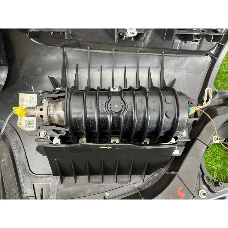 Торпедо (салон) AUDI Q5 8R 2012 3.2 CALB 8R1857003G24A