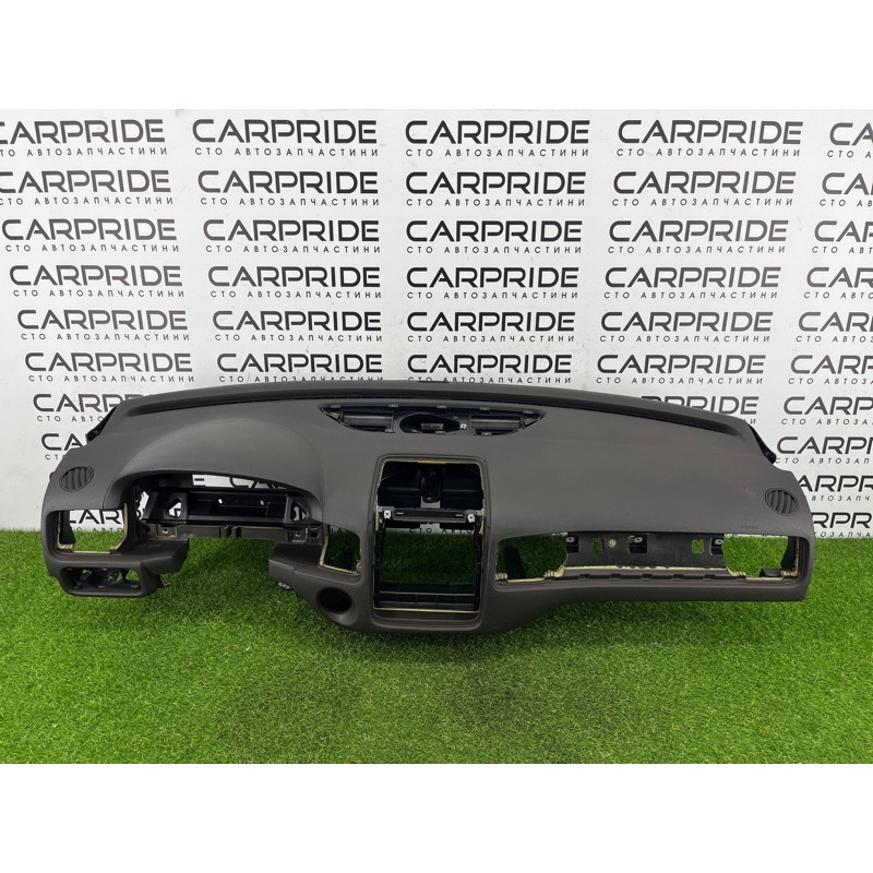 Торпедо (салон) Volkswagen Touareg FL 2015 3.6 7P1857003GHA3