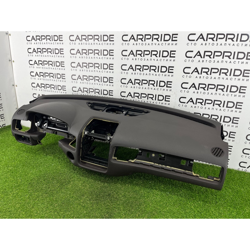 Торпедо (салон) Volkswagen Touareg FL 2015 3.6 7P1857003GHA3