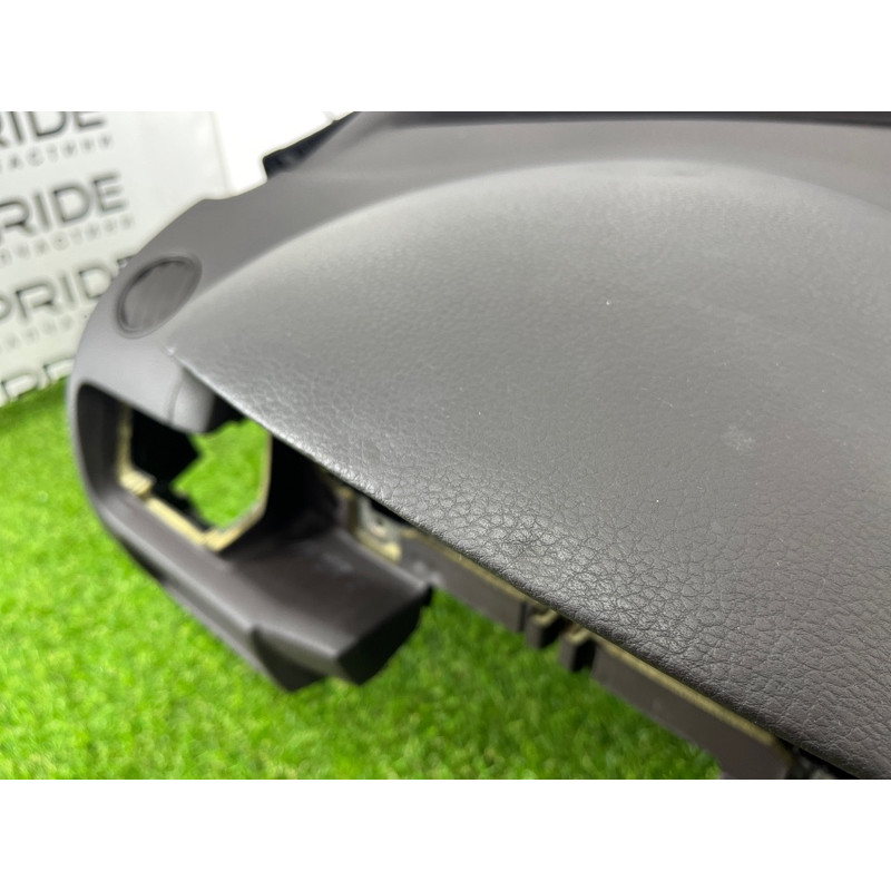 Торпедо (салон) Volkswagen Touareg FL 2015 3.6 7P1857003GHA3