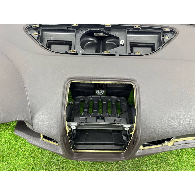 Торпедо (салон) Volkswagen Touareg FL 2015 3.6 7P1857003GHA3