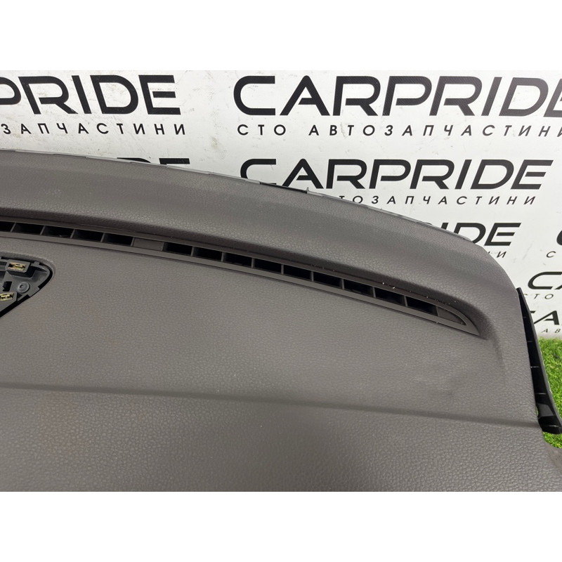 Торпедо (салон) Volkswagen Touareg FL 2015 3.6 7P1857003GHA3