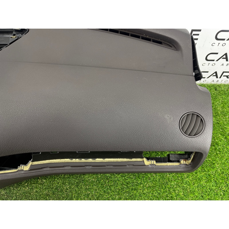 Торпедо (салон) Volkswagen Touareg FL 2015 3.6 7P1857003GHA3