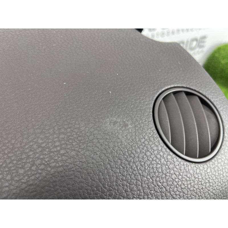 Торпедо (салон) Volkswagen Touareg FL 2015 3.6 7P1857003GHA3