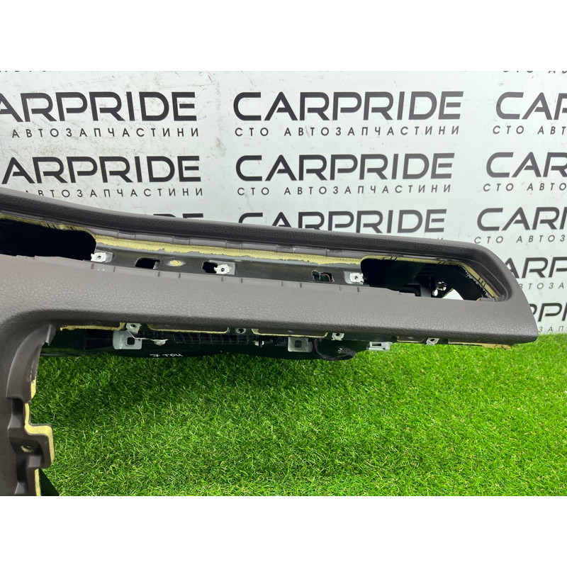 Торпедо (салон) Volkswagen Touareg FL 2015 3.6 7P1857003GHA3