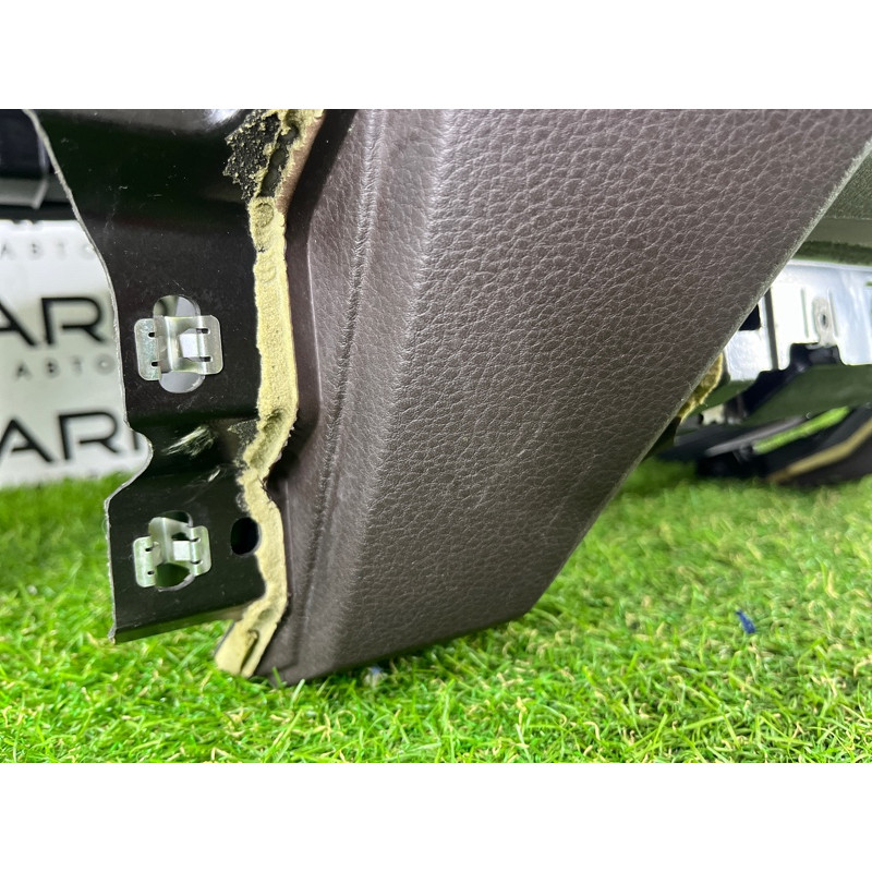 Торпедо (салон) Volkswagen Touareg FL 2015 3.6 7P1857003GHA3