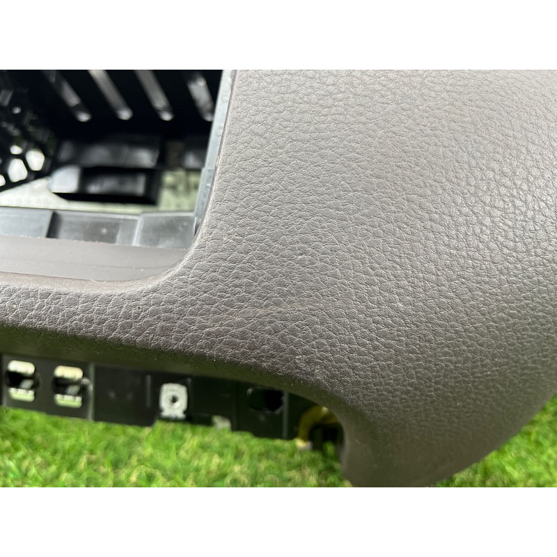 Торпедо (салон) Volkswagen Touareg FL 2015 3.6 7P1857003GHA3