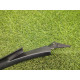 Накладка на поріг (кузов і елементи) BMW 5-series E39 1999 M51d25 51478159469
