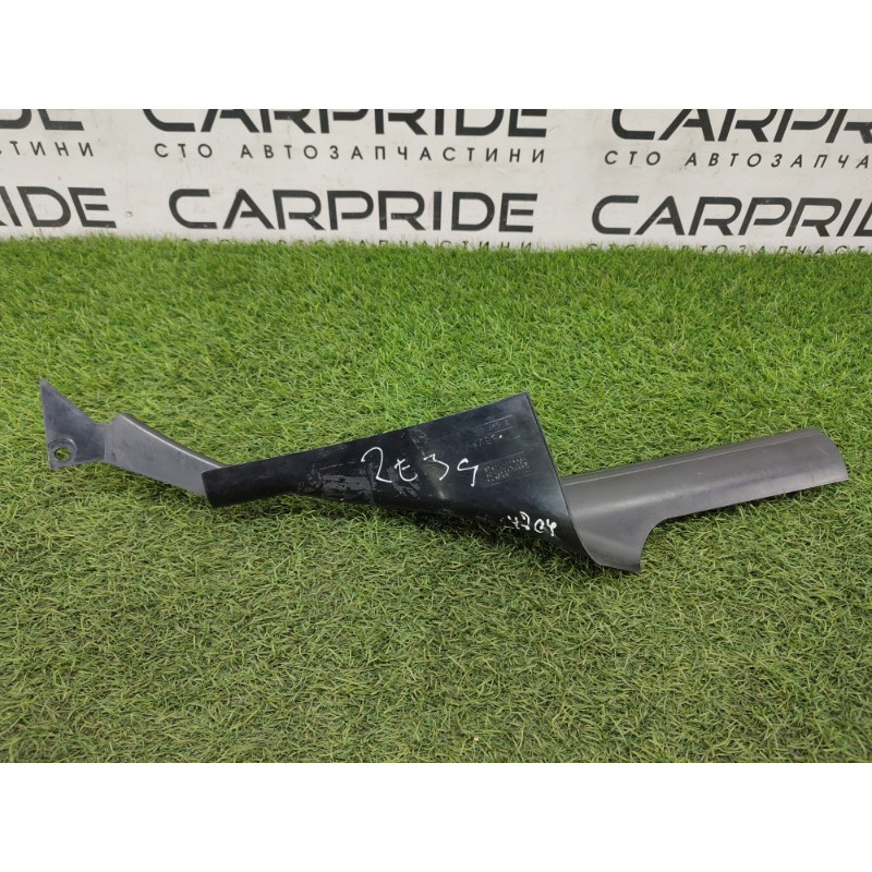 Накладка на поріг (кузов і елементи) BMW 5-series E39 1999 M51d25 51478159469