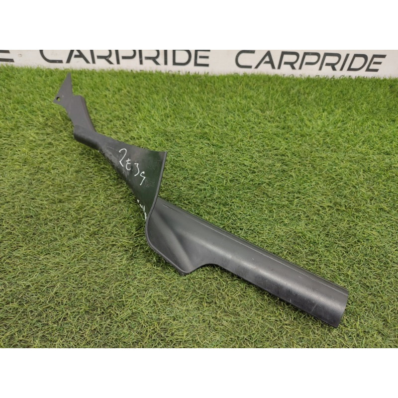 Накладка на поріг (кузов і елементи) BMW 5-series E39 1999 M51d25 51478159469