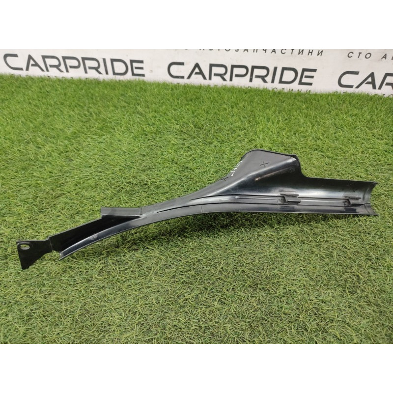 Накладка на поріг (кузов і елементи) BMW 5-series E39 1999 M51d25 51478159469