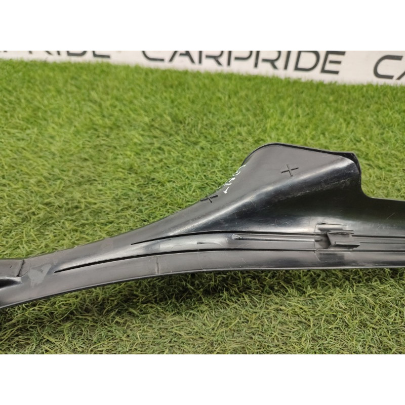 Накладка на поріг (кузов і елементи) BMW 5-series E39 1999 M51d25 51478159469