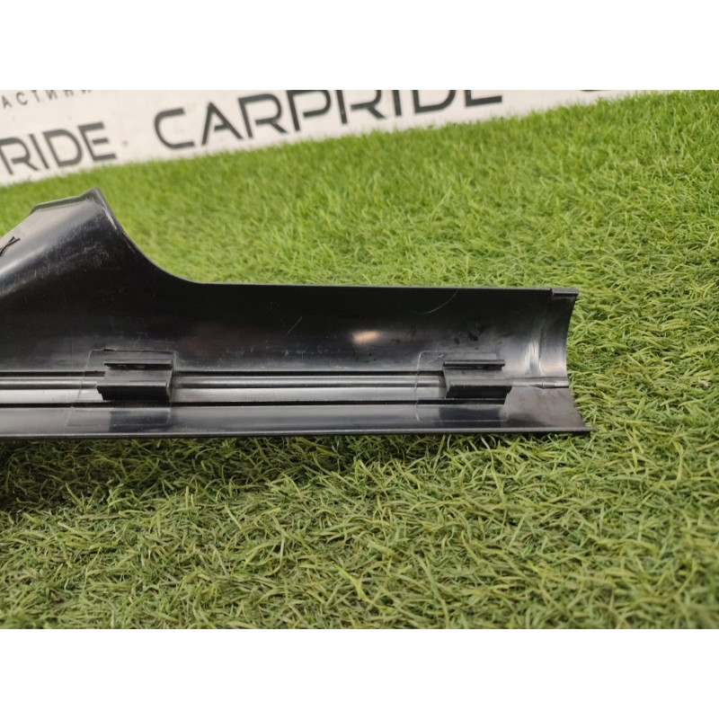 Накладка на поріг (кузов і елементи) BMW 5-series E39 1999 M51d25 51478159469