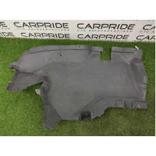 Защита днища